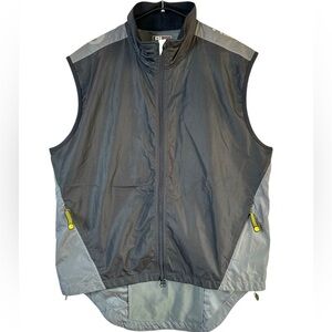 Polo Sport RLX Vest Zip Up